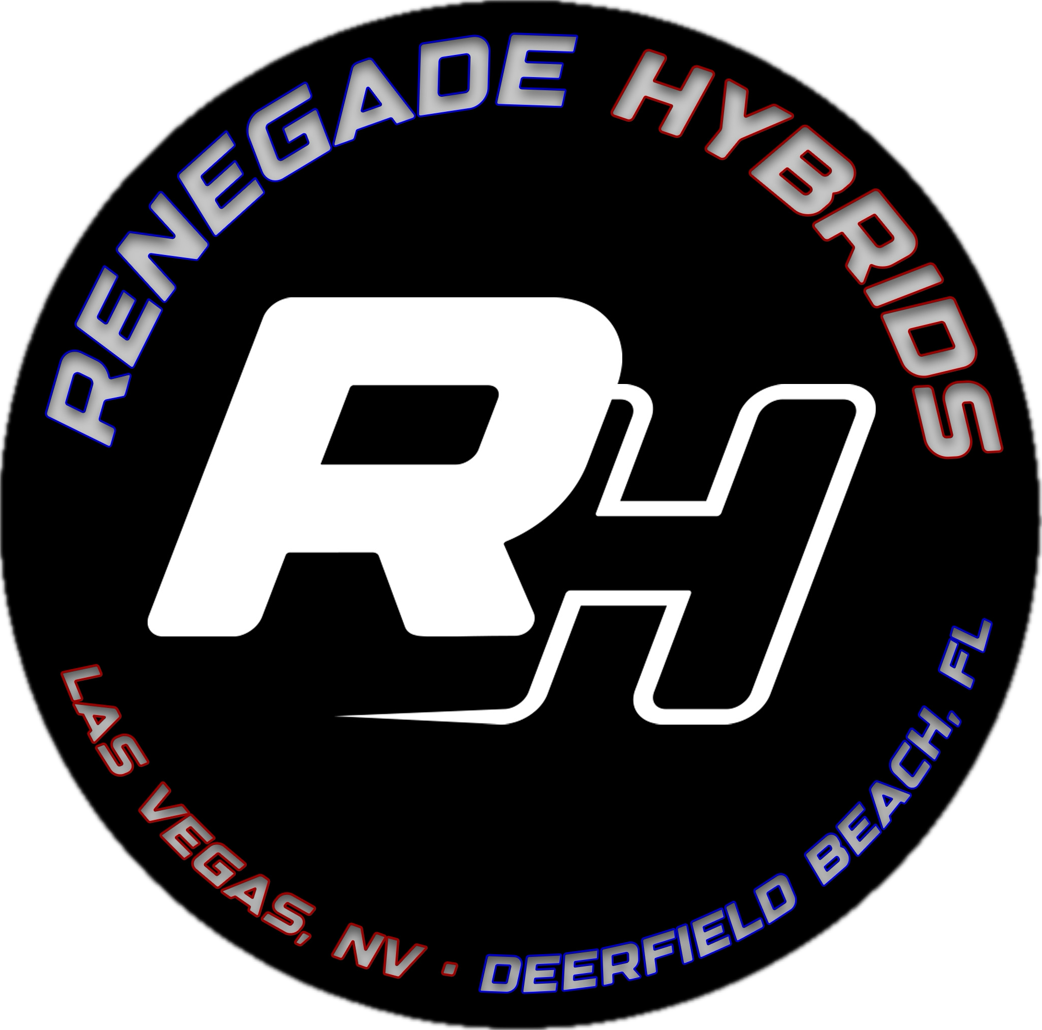 Renegade Hybrids